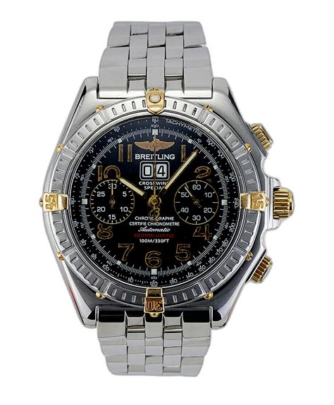 breitling crosswind special sport|breitling crosswind special.